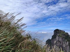 -萍乡武功山风景名胜区