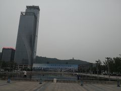 -两江幸福广场