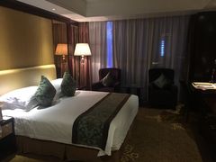 -合肥丰大国际大酒店