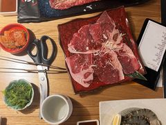 -江户烧肉(高德店)