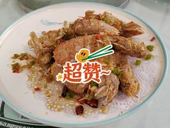 -友鹏海鲜(新宜白大道店)