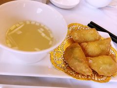 -翠园(荃新天地店)