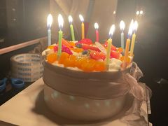 -糕小爱动物奶油生日蛋糕定制(晋江万达店)