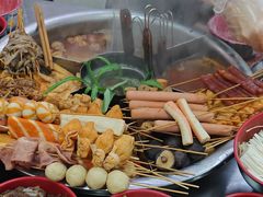 -小吴水煮(羊子巷店)