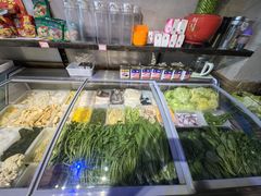 -异特麻辣香锅·烤鱼(怀柔店)