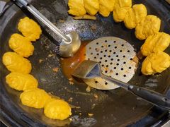 -缘福乡村铁锅炖民宿(八达岭店)