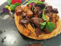 -天和晟烤鸭店(玉泉西街店)