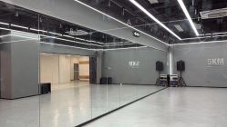 -5KM舞蹈街舞工作室