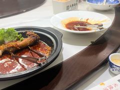 -天隆酒店·本地海鲜鲁菜(烟台大学店)