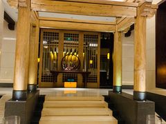 -西安华清御汤酒店