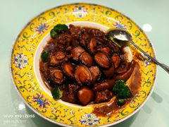 -海景壹号大酒店(滨湖店)