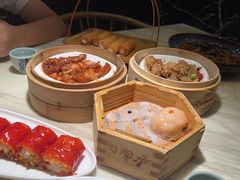 -陶陶居酒家(SM二期购物广场店)