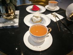 -朱迪小铺.半糖奶油蛋糕(海汇港店)