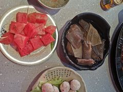 -桃花沅火锅(长嘉汇江景店)