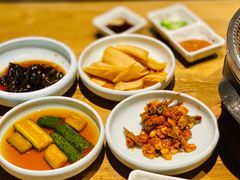 -泥炉烧肉师(新街口金銮巷店)
