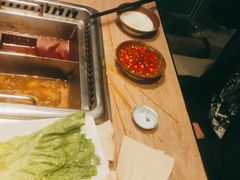 -野妹经典火锅(民治店)