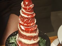 -山葵村烤肉(海淀区民族大学店)