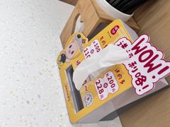 -谭仔米线(壹方城店)