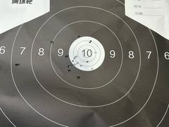 -都市枪神实弹射击俱乐部