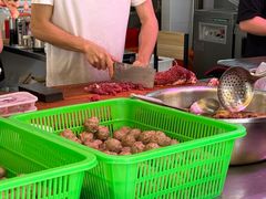 -阿娟牛肉丸·手打牛肉丸·现做现卖