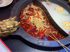 -蜀大侠火锅(四川北路店)