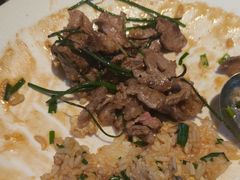 -合易泓烤肉•首创生椰大油边(宁山路店)