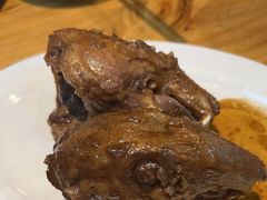 -隆氏兔头(七道堰店)