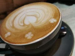-84那年咖啡馆(李沧万达店)