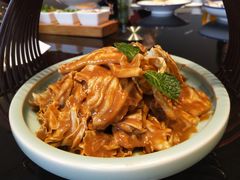 -阿庄新豫菜(通泰路店)