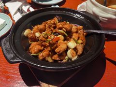 -镇江苏宁万豪酒店-苏筵中餐厅