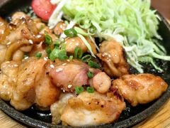 -小川洋风料理(武商MALL店)