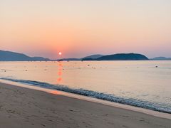 -三亚亚龙湾天域度假酒店