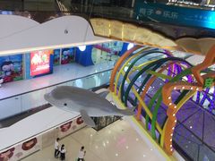 -万达茂商场(南京仙林店)