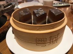 养颜红枣膏-粤域茶餐厅