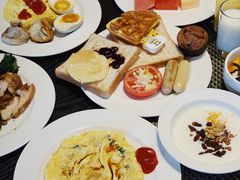 -苏州吴宫泛太平洋酒店