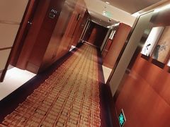-上海雅居乐万豪侯爵酒店