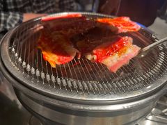 -韩山葵烤肉(太古里店)