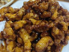 -三居鲁味坊黄焖鸡(山大路店)