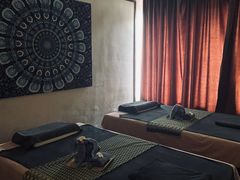 -泰迈·影院式足道SPA(世纪大道店)