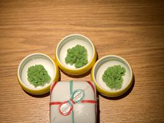 -江左尚白日本料理(万象城店)