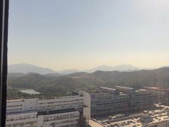 -深圳富临大酒店