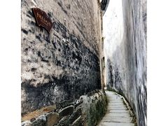 -洪江古商城
