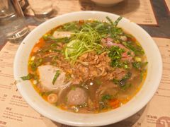 -Cô Thành Restaurant