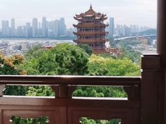 -黄鹤楼
