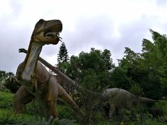 -自贡恐龙博物馆