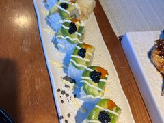 -森味薪火烧•烧鸟居酒屋•日本料理(望京店)