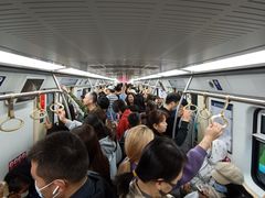 -建国门(地铁站)