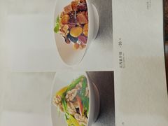 -砂锅居饭庄·京菜(西四店)