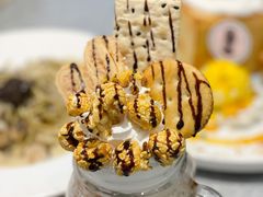 -Dazzling Cafe 蜜糖吐司专卖店
