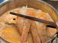 -ONE FULL 古董港式海鲜火锅